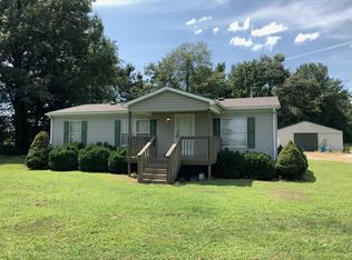 12339 State Route 764, Whitesville, KY 42378