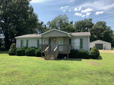 12339 State Route 764, Whitesville, KY, 42366