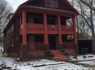 69 Denver St, Rochester, NY 14609