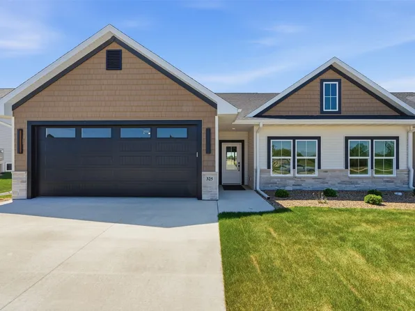 325 Dutch Dr, Robins, IA 52328