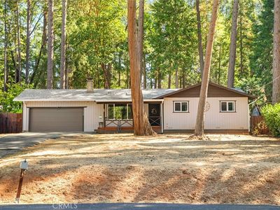 14338 Carnegie Rd, Magalia, CA, 95954