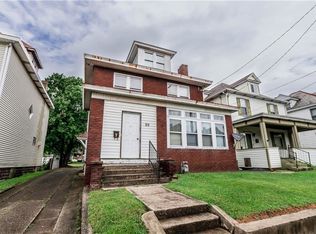 99 Connellsville St, Uniontown, PA