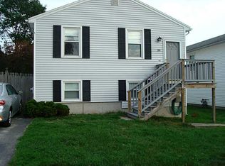 26 Ruth St, Cumberland, RI 02864