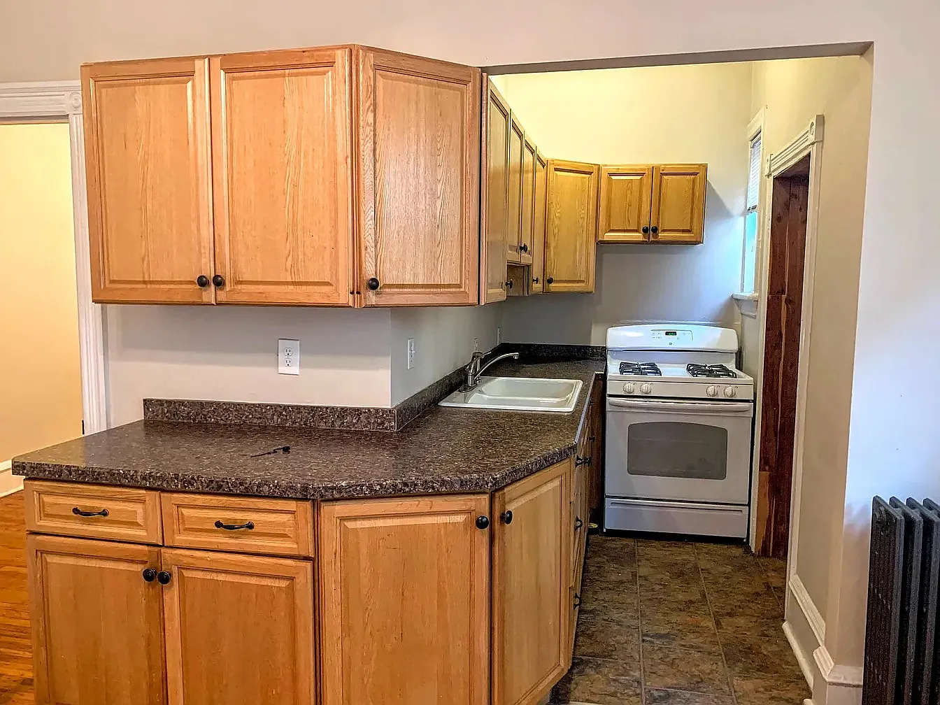 2 bed, $1,450 — Photo 2