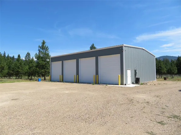 35 Randi Ln, Saint Regis, MT 59866