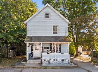 5 East St, Ansonia, CT 06401