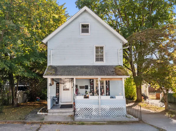 5 East Street, Ansonia, CT 06401