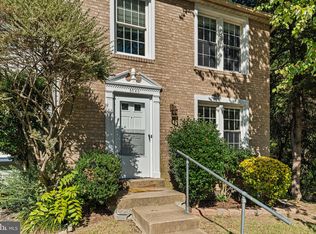 3640 Wharf Ln, Triangle, VA 22172