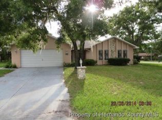 3349 Morven Dr, Spring Hill, FL 34609