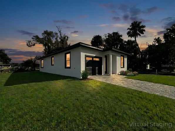 909 Pecan Ave, Sanford, FL 32771