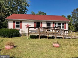 309 W 8th St, Laurel, DE 19956