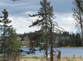 3668 Ben Walters Ln, Homer, AK 99603