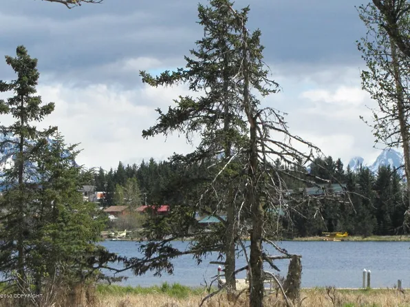 3668 Ben Walters Ln, Homer, AK 99603