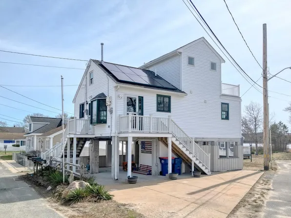 1 Barnes St, Wareham, MA 02571