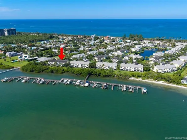 1004 Mariner Bay Blvd, Fort Pierce, FL 34949