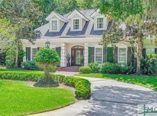 7 Hibernia Rd, Savannah, GA 31411