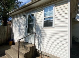 1406 Forest Ave #2, Middletown, OH 45044