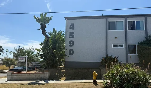 4590 Date Ave #7 Photo 1
