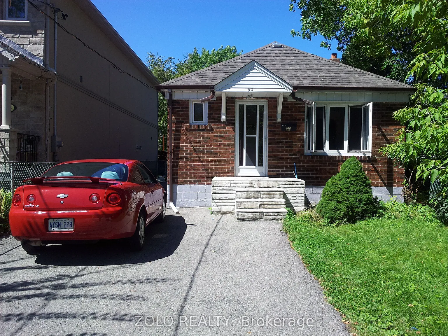 1 bed, $1,600 — Photo 1