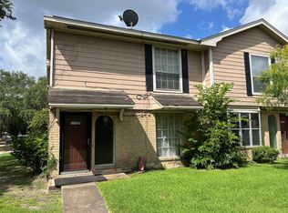 13527 Castilian Dr #1, Houston, TX 77015