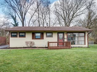 2452 Wenning Rd, Cincinnati, OH 45231