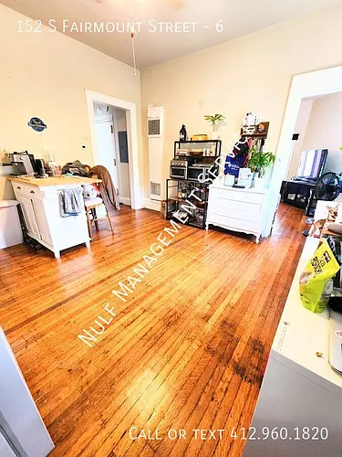 152 S Fairmount St #6 Photo 1
