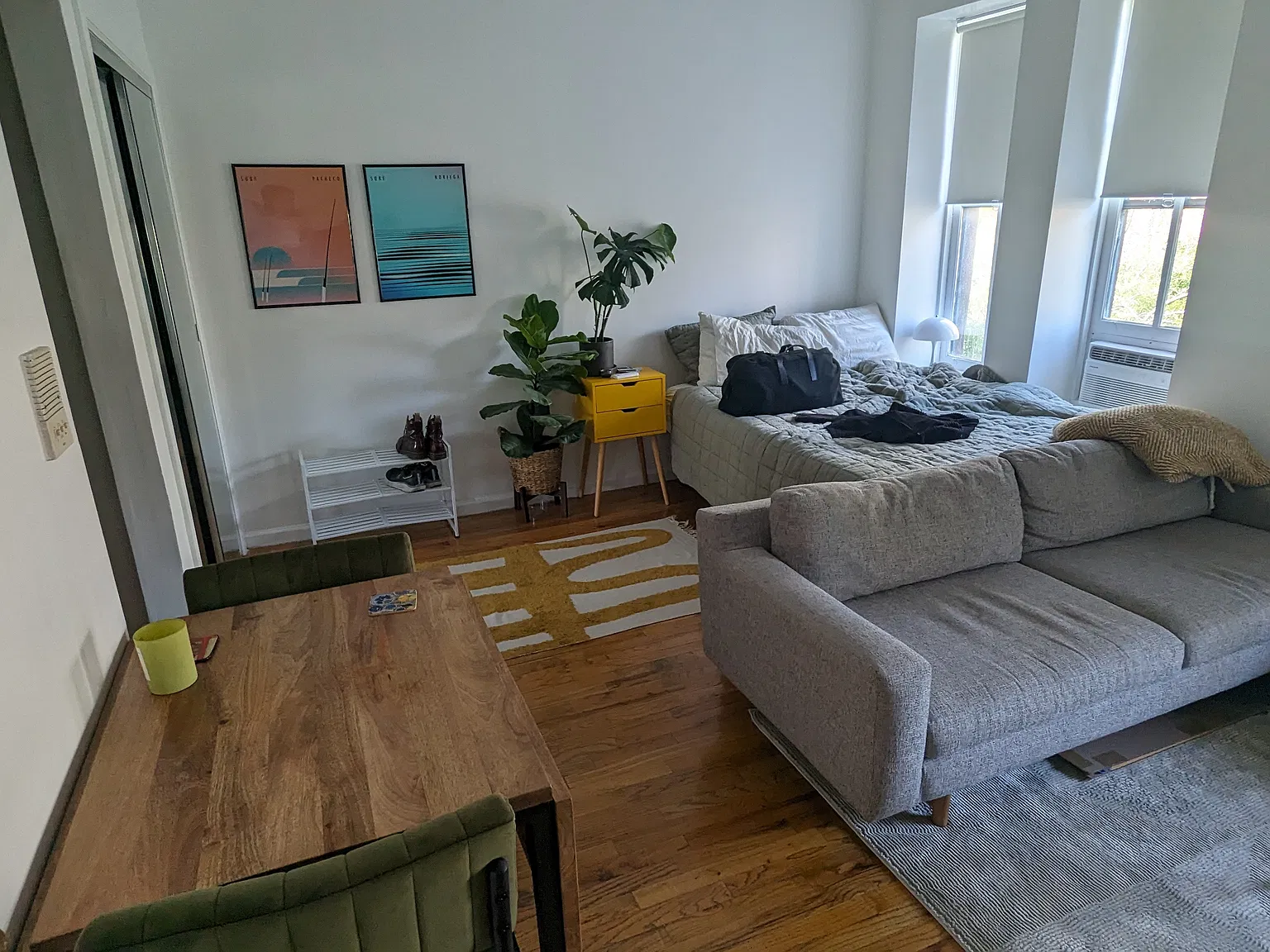 107 South Elliott Place — Photo 4