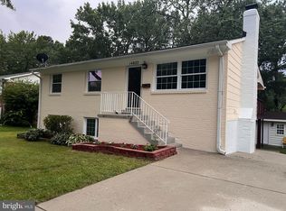 14822 Danville Rd, Woodbridge, VA 22193