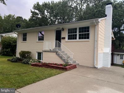 14822 Danville Rd, Woodbridge, VA, 22193