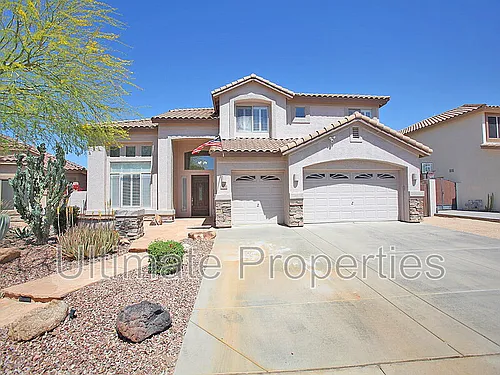 7236 W Avenida Del Rey Photo 1