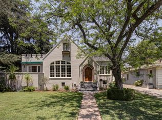 607 Barry Pl, Altadena, CA 91001