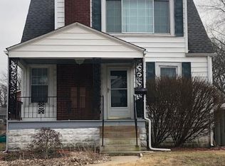 20 S 76th St, Belleville, IL 62223