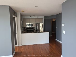 11 Brunel Ct #3310, Toronto, ON M5V 3Y3