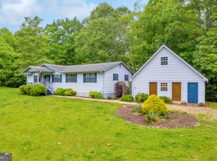 523 Pheasant Mountain Rd, Toccoa, GA 30577