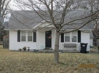 3215 Zone Ave, Toledo, OH 43617