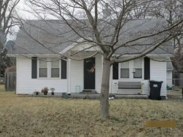 3215 Zone Ave, Toledo, OH 43617