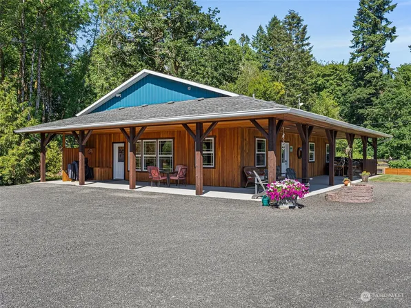 267 River Road, Chehalis, WA 98532