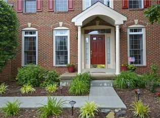 8905 Remington Pl, Frederick, MD 21701