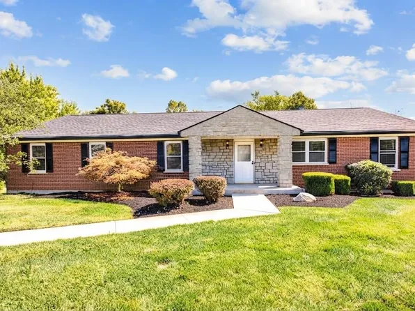 6831 Perinwood Dr, Cincinnati, OH 45248