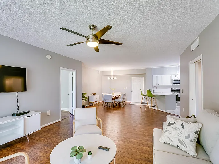 11780 Saint Andrews Pl #205 — Photo 9