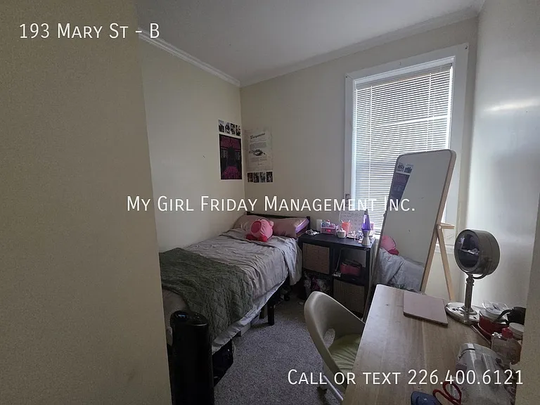 193 Mary St #B — Photo 8