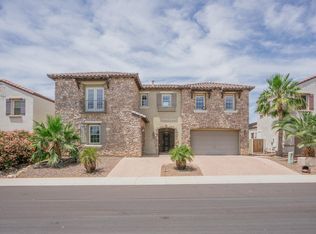 9912 N 184th Dr, Waddell, AZ 85355