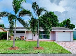 Sunrise Golf Village Seco, Sunrise, FL 33313