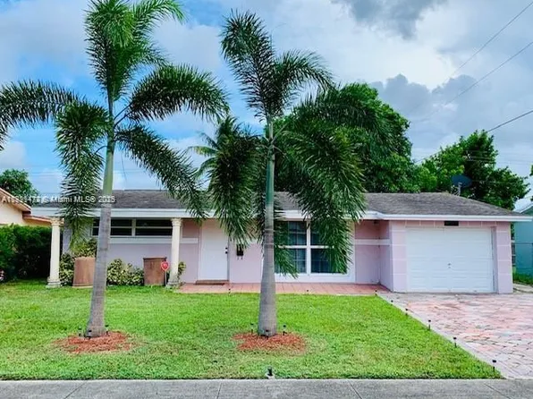 6720 NW 28th St, Sunrise, FL 33313