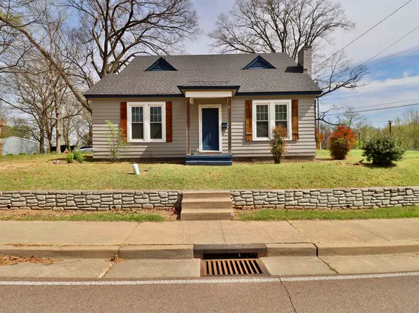 143 Lake Dr, Ripley, TN 38063