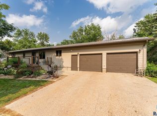 48705 244th St, Garretson, SD 57030
