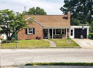 751 Kelly Dr, York, PA 17404