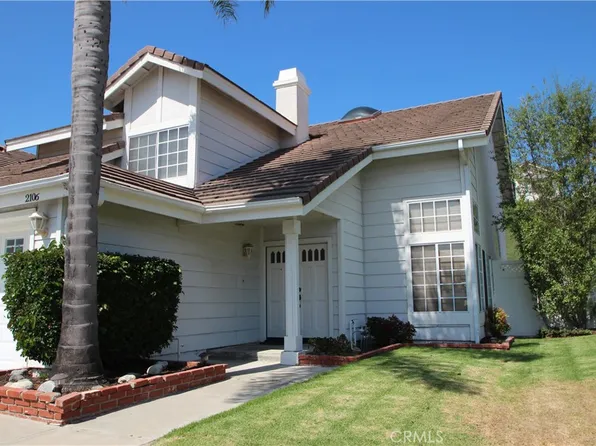 2106 Camino Laurel #122, San Clemente, CA 92673