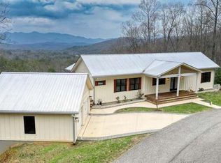 740 Chestnut Mountain Rd, Blairsville, GA 30512