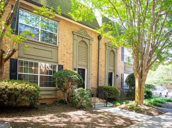 6980 Roswell Rd Unit N5, Sandy Springs, GA 30328